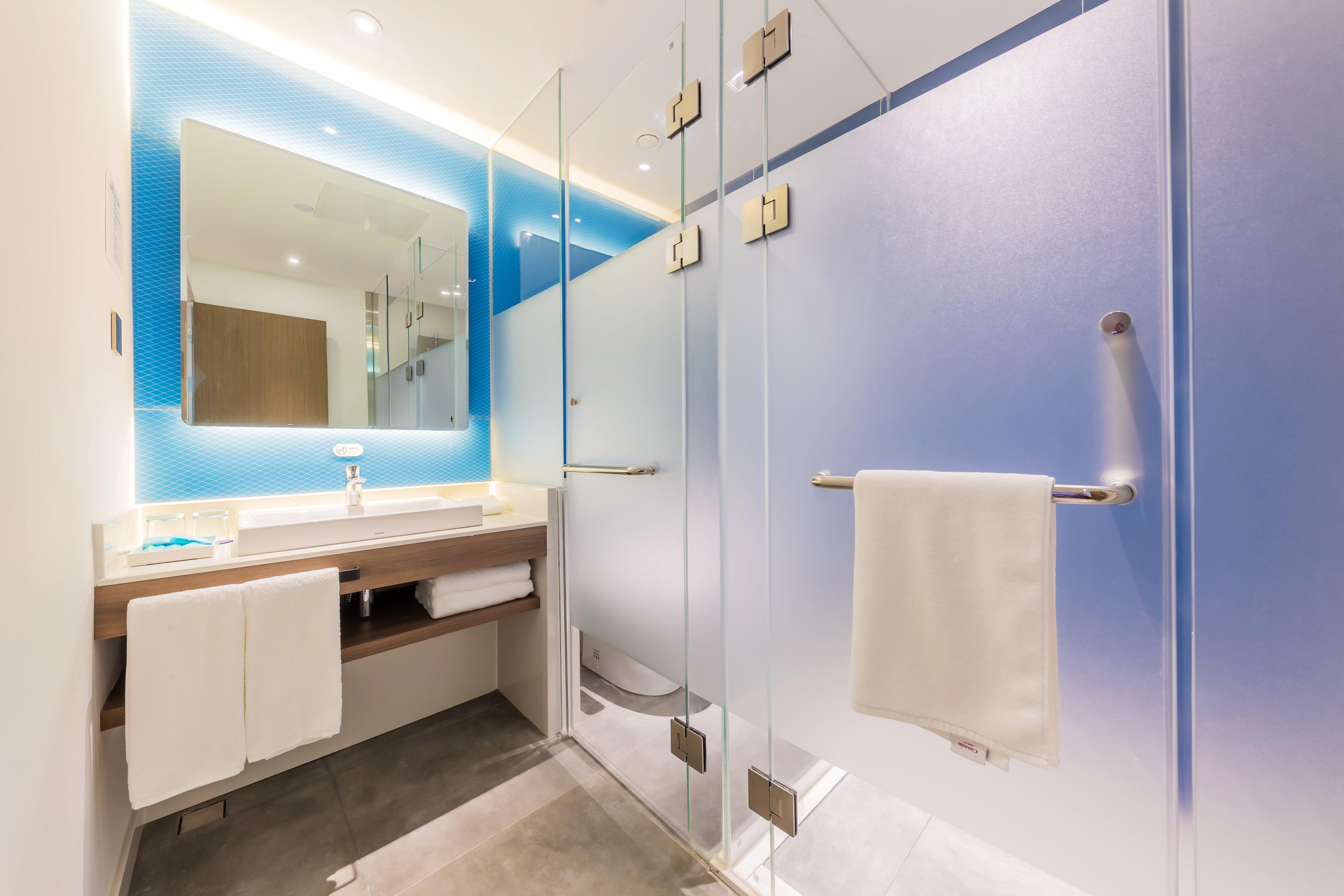 Holiday Inn Express Yichang Riverside By Ihg Extérieur photo