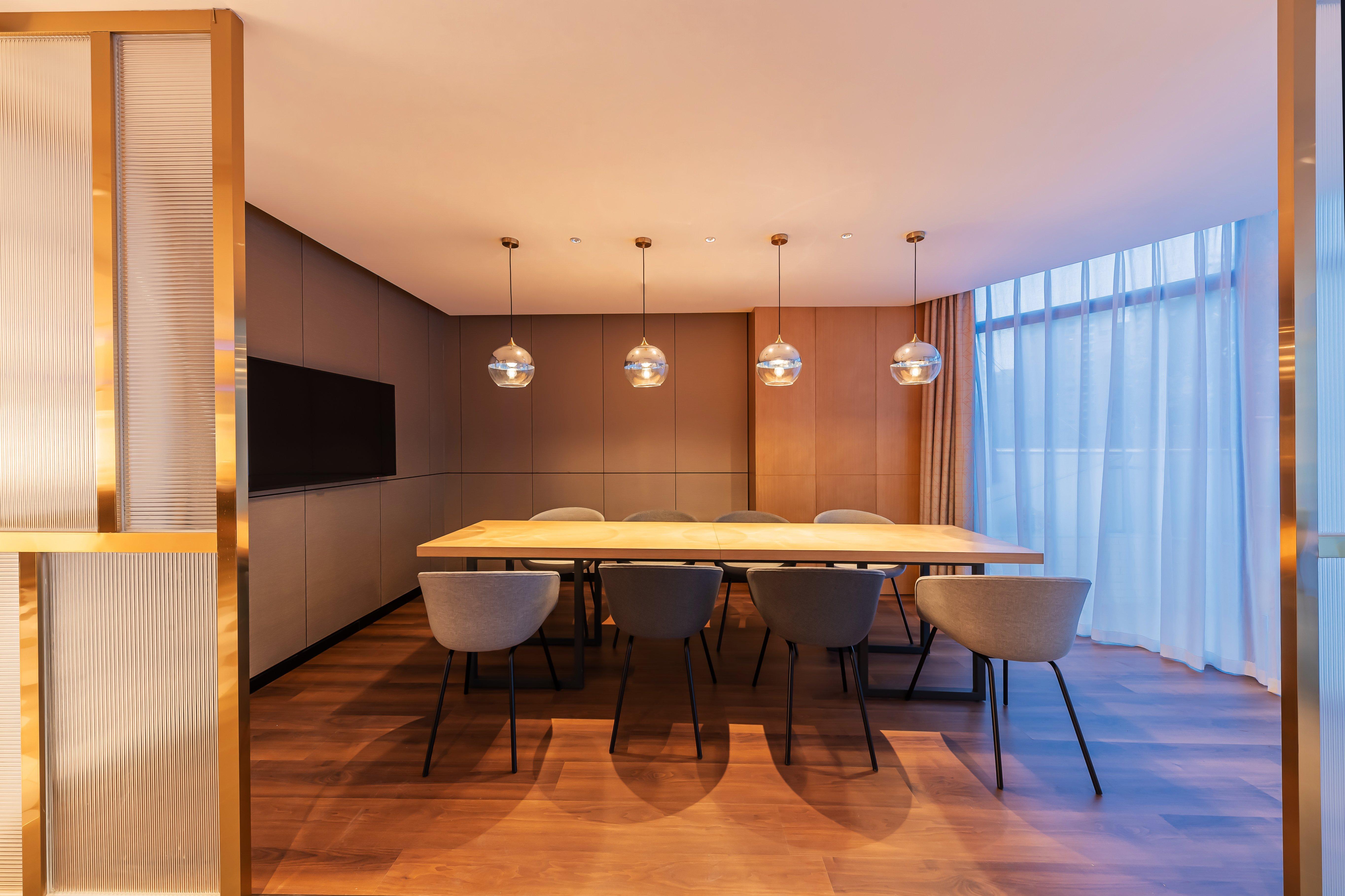 Holiday Inn Express Yichang Riverside By Ihg Extérieur photo