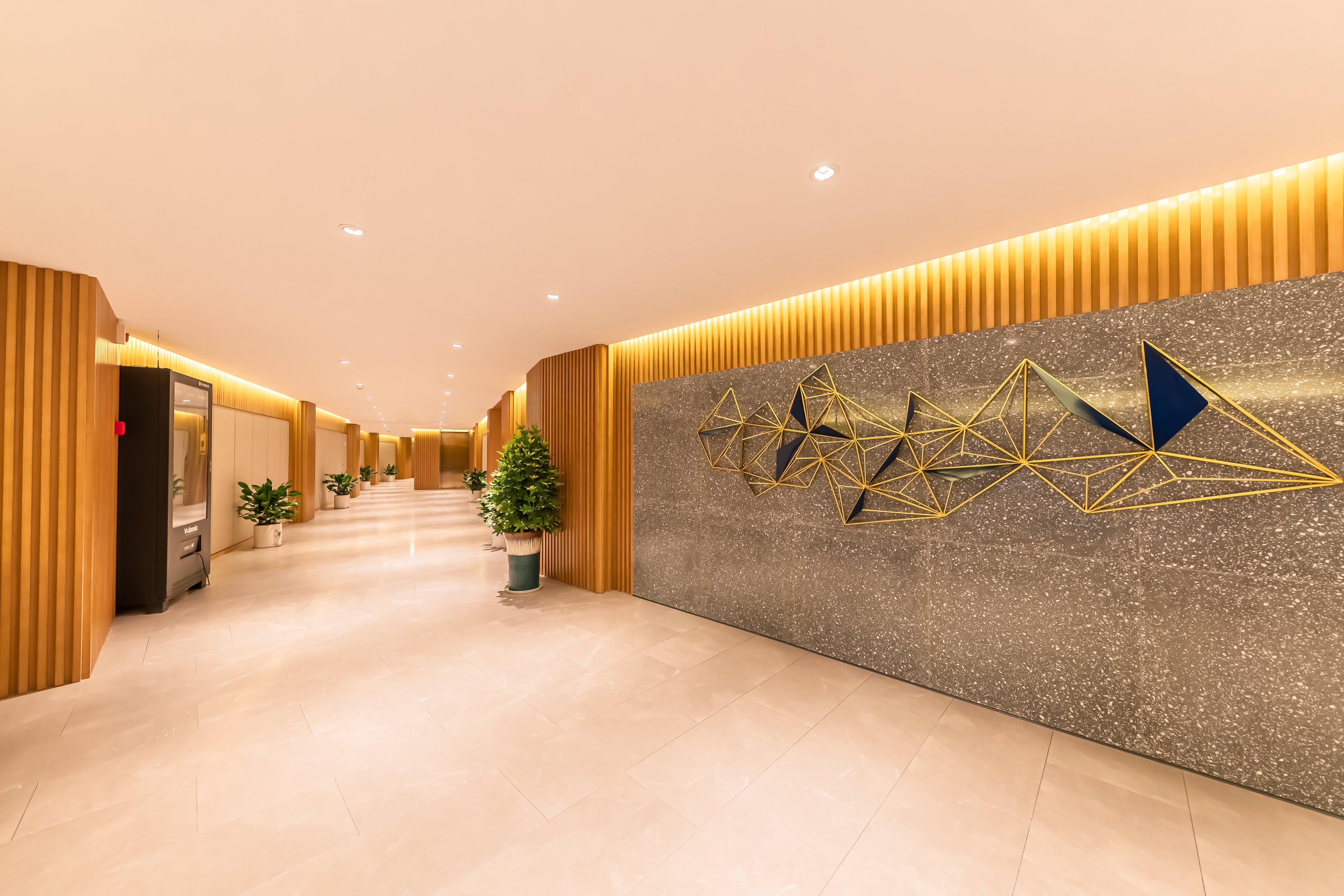 Holiday Inn Express Yichang Riverside By Ihg Extérieur photo