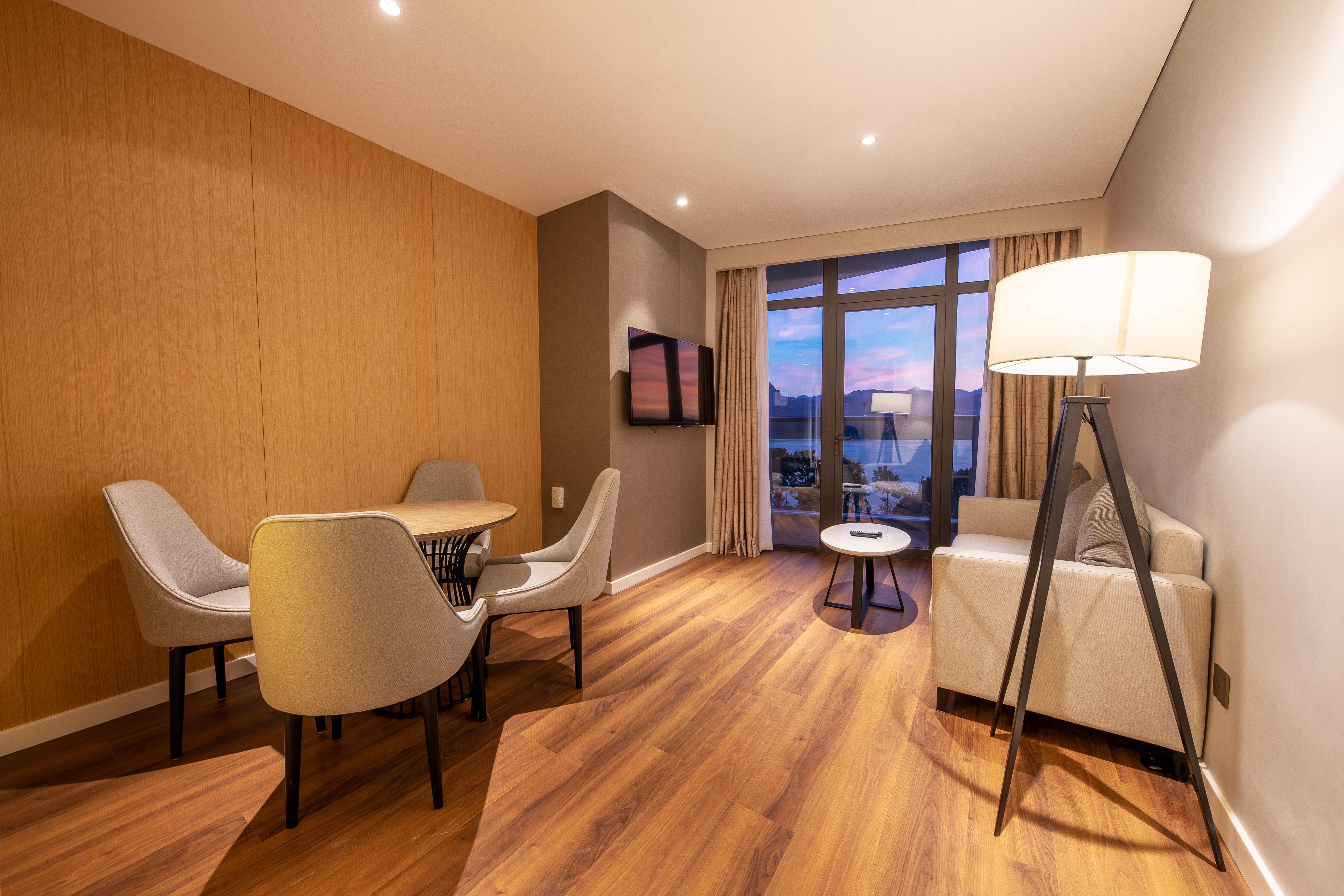 Holiday Inn Express Yichang Riverside By Ihg Extérieur photo