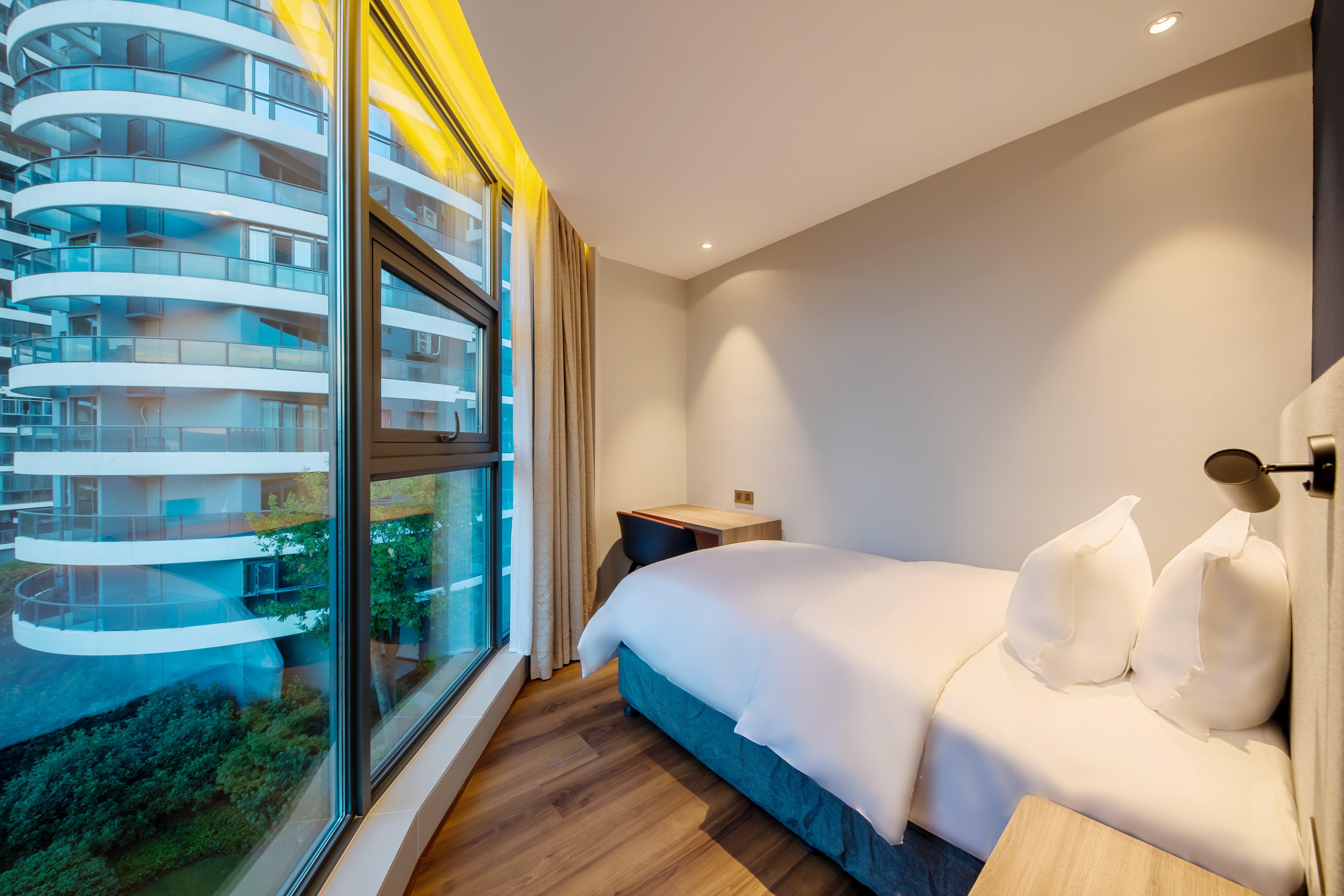 Holiday Inn Express Yichang Riverside By Ihg Extérieur photo