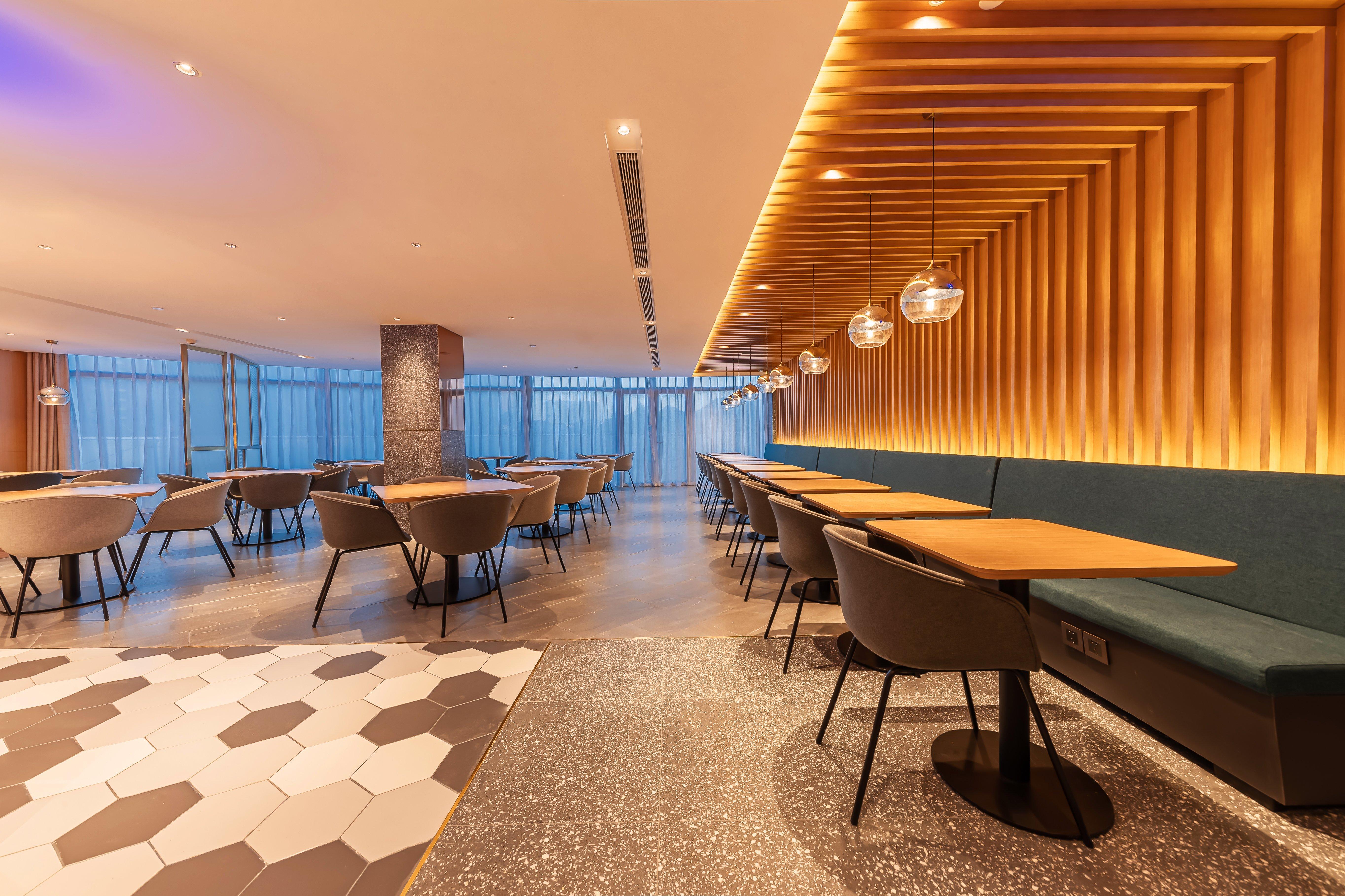Holiday Inn Express Yichang Riverside By Ihg Extérieur photo