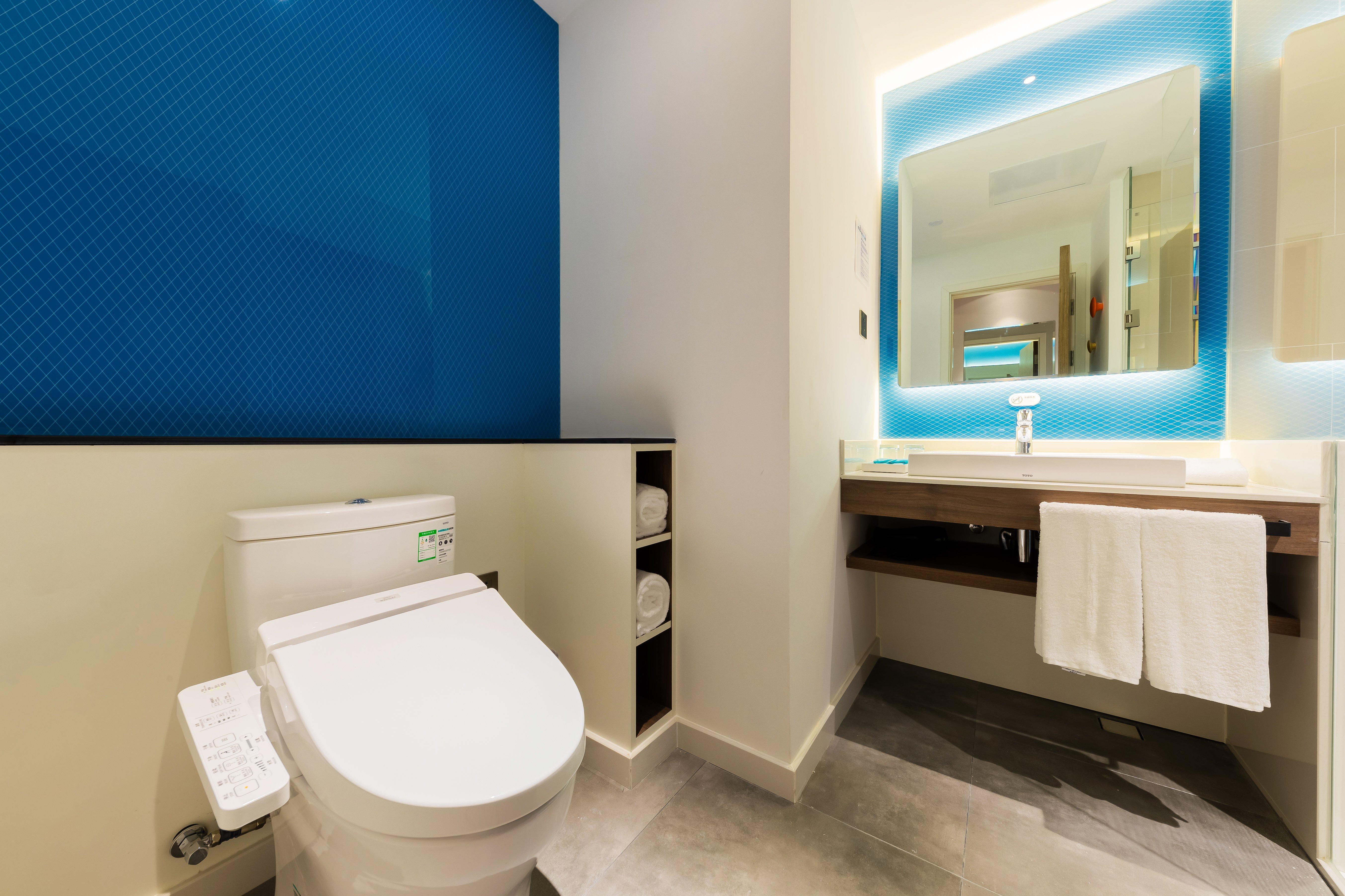 Holiday Inn Express Yichang Riverside By Ihg Extérieur photo