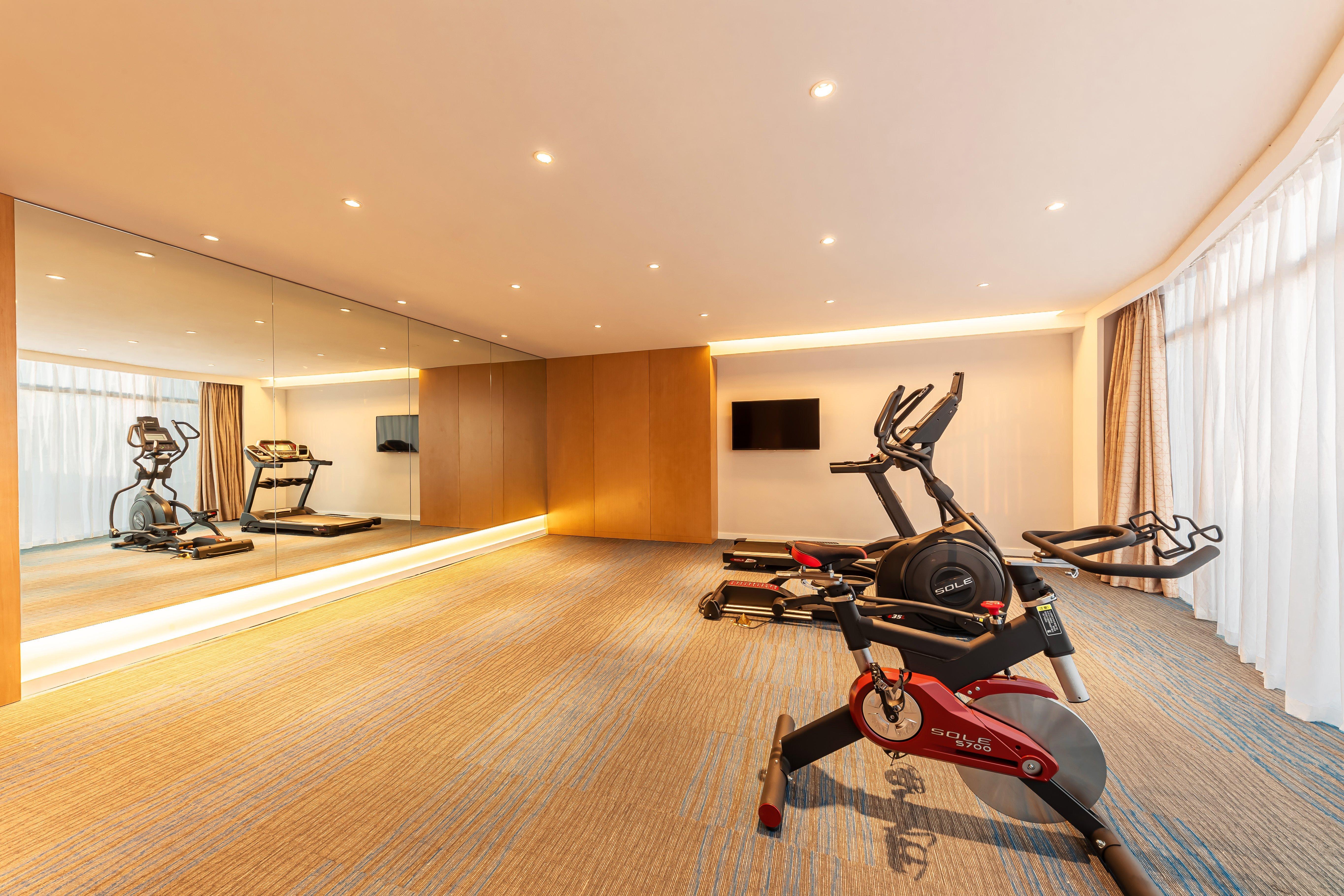 Holiday Inn Express Yichang Riverside By Ihg Extérieur photo